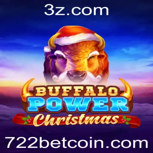 Explorando Buffalo Power Christmas: O Encantador Jogo de Cassino Online da 722bet