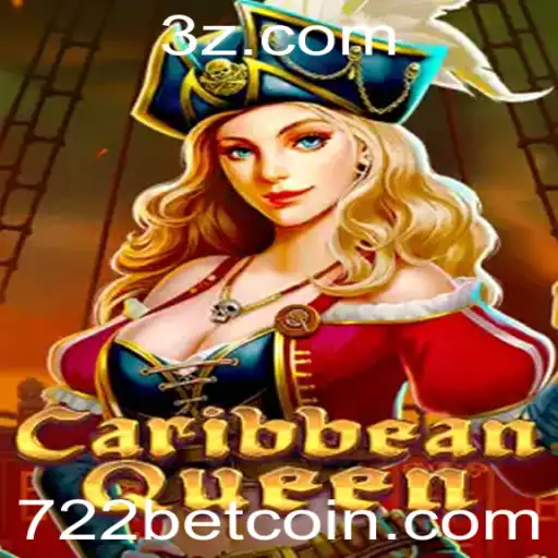 Explorando o Universo do Jogo CaribbeanQueen na Plataforma 722bet