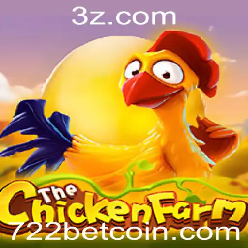 Descobrindo ChickenFarm: O Jogo de Estratégia e Aventura com 722bet