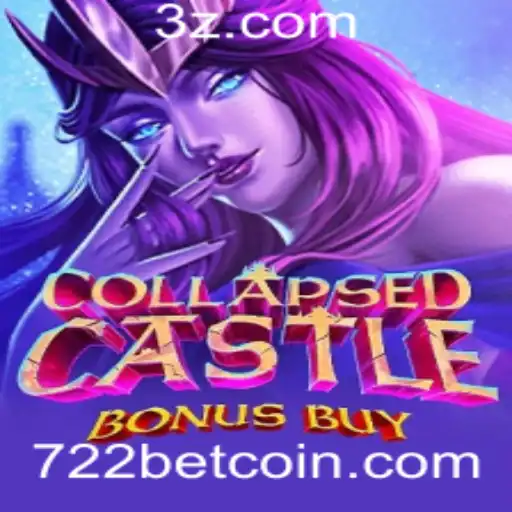 Explorando o Mundo do Jogo CollapsedCastleBonusBuy na Plataforma 722bet