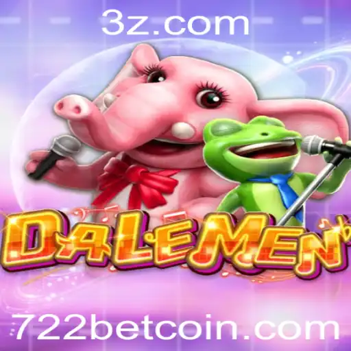 Explorando o Mundo de DALEMEN: Um Novo Fenômeno nos Jogos com 722bet