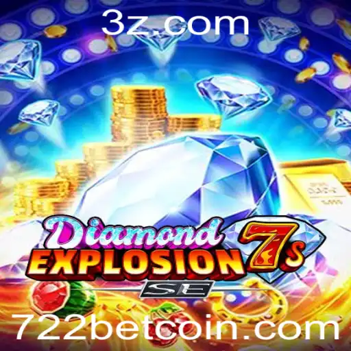Explorando o Jogo DiamondExplosion7sSE na Plataforma 722bet