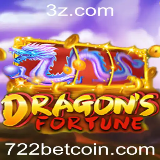 Explorando DragonFortune: Um Aventuroso Mergulho no Mundo dos Dragões com 722bet