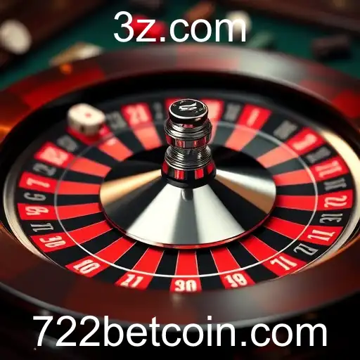 Explorando o Fascinante Mundo dos Jogos de Roleta com 722bet