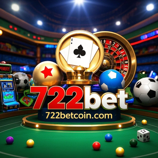 722bet