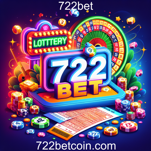 A Emoção da Loteria no 722bet: Chance de Ganhar Grande