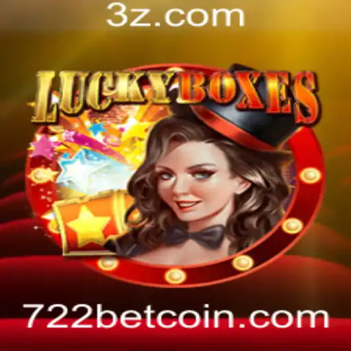 Descobrindo LuckyBoxes e o Universo de Apostas com 722bet