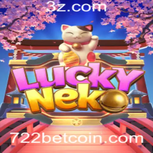 LuckyNeko: Descubra o Jogo que Conquista os Fans de 722bet