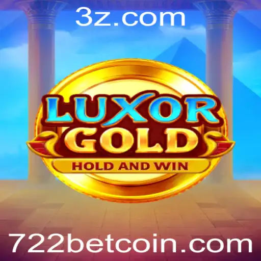 Descubra o Fascinante Mundo de LuxorGold na Plataforma 722bet