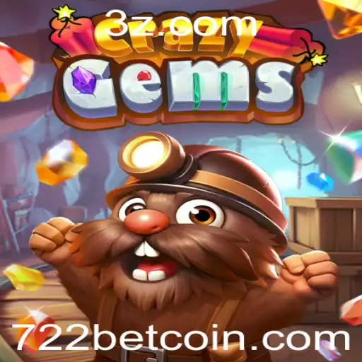 CrazyGems: A Novidade do Mundo dos Jogos com 722bet