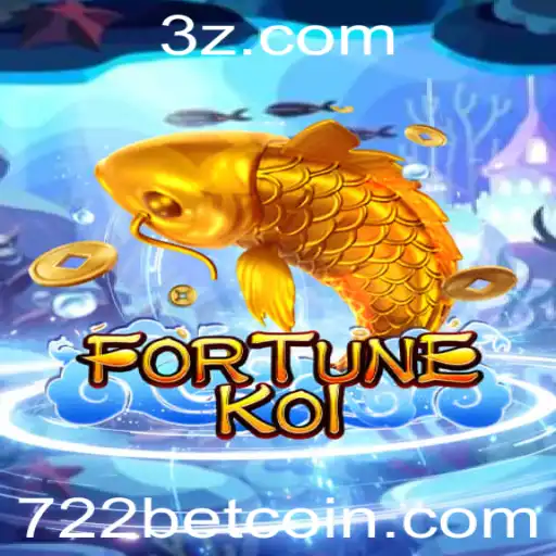 FORTUNEKOI: Descubra o Encantador Mundo do Novo Jogo de Casino