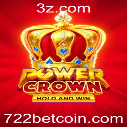 Desvendando PowerCrown: Uma Nova Experiência de Jogo com 722bet