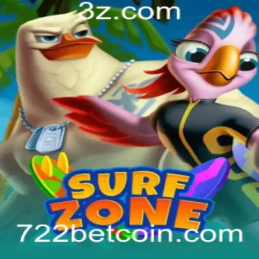 Explorando o Universo de SurfZone: Regras e Introdução