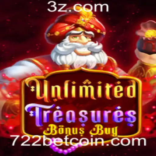 Explorando o Fascinante Universo de UnlimitedTreasuresBonusBuy no 722bet