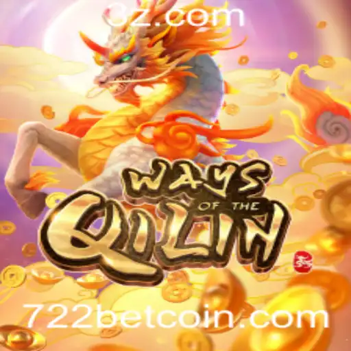 Explorando o Jogo WaysoftheQilin: A Inovadora Experiência do 722bet