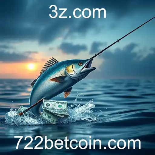 A Revolução da Pesca Online: Uma Nova Era no Entretenimento