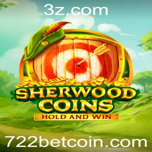 SherwoodCoins: Uma Jornada de Aventuras e Estratégia