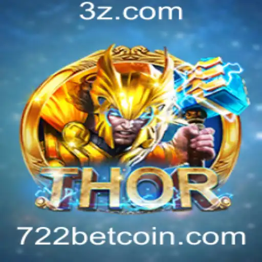 Descubra o Fascinante Mundo de THOR no 722bet